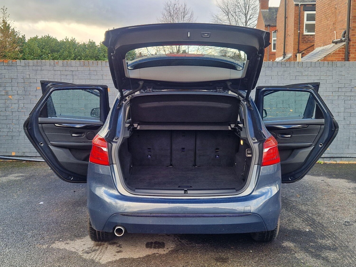 Used BMW 2 Series 2017 for sale - 77573855: Photo 20