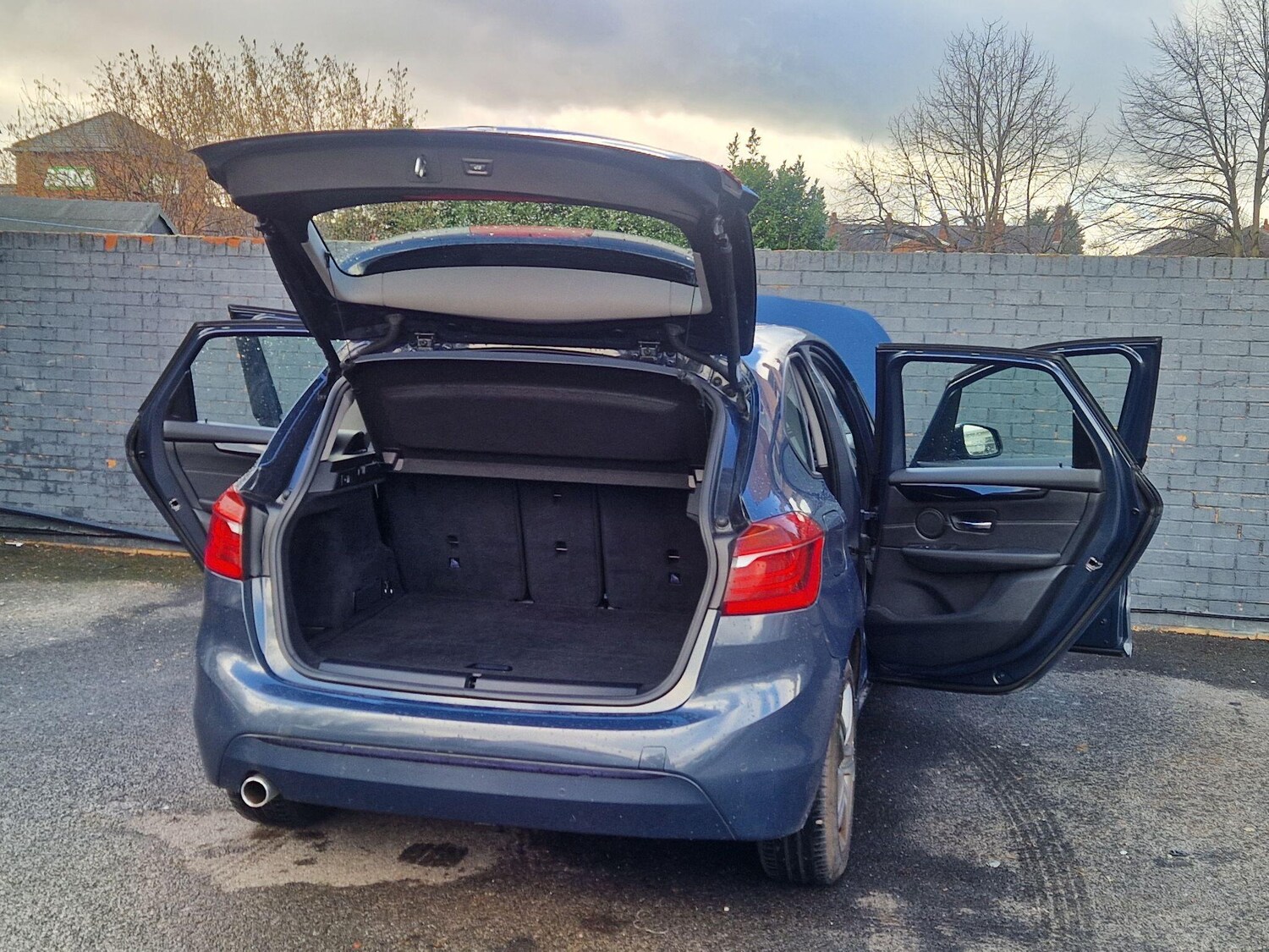 Used BMW 2 Series 2017 for sale - 77573855: Photo 21