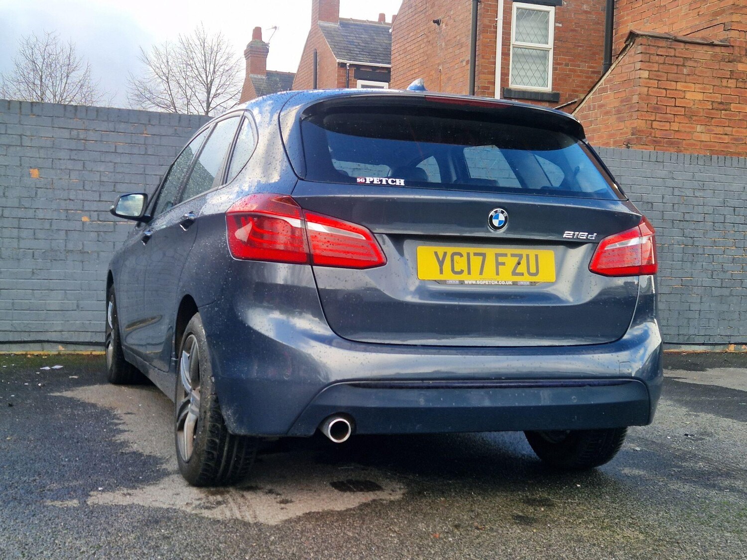 Used BMW 2 Series 2017 for sale - 77573855: Photo 23