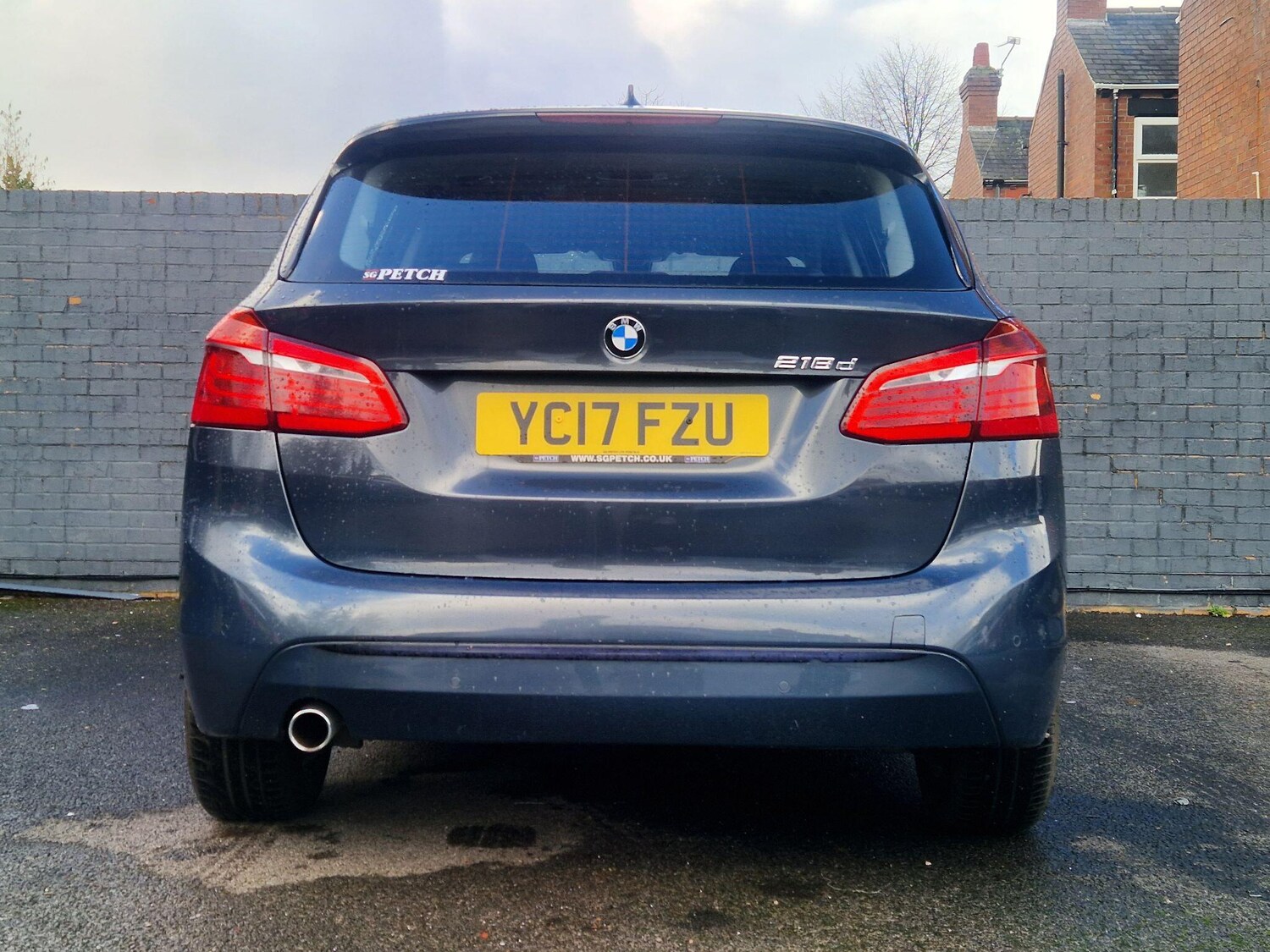 Used BMW 2 Series 2017 for sale - 77573855: Photo 24