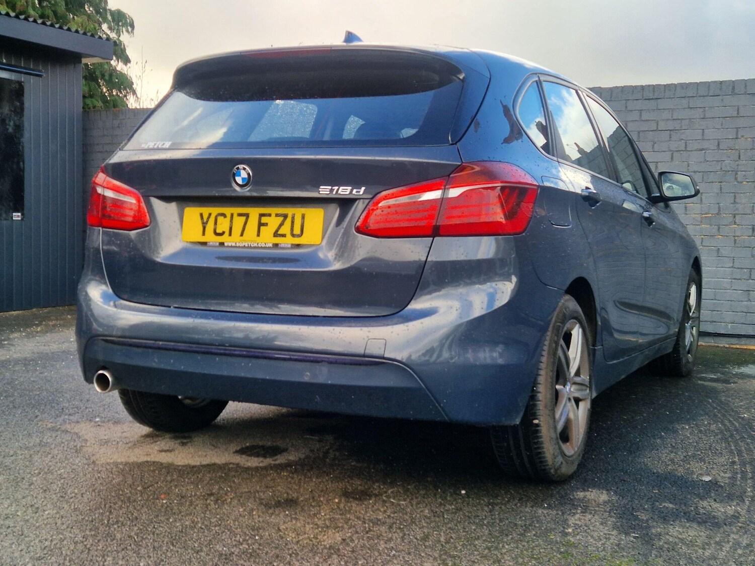 Used BMW 2 Series 2017 for sale - 77573855: Photo 25