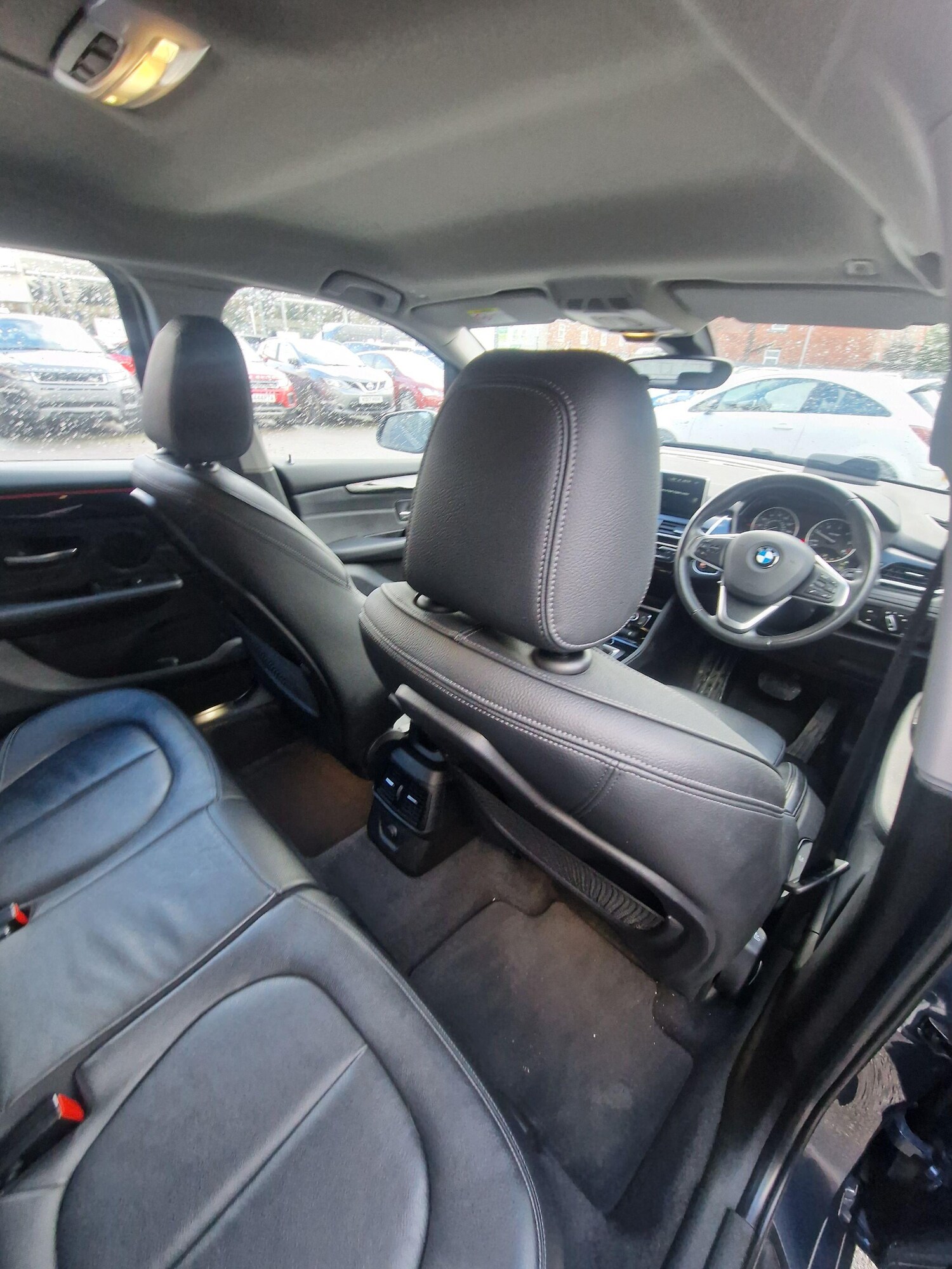 Used BMW 2 Series 2017 for sale - 77573855: Photo 34