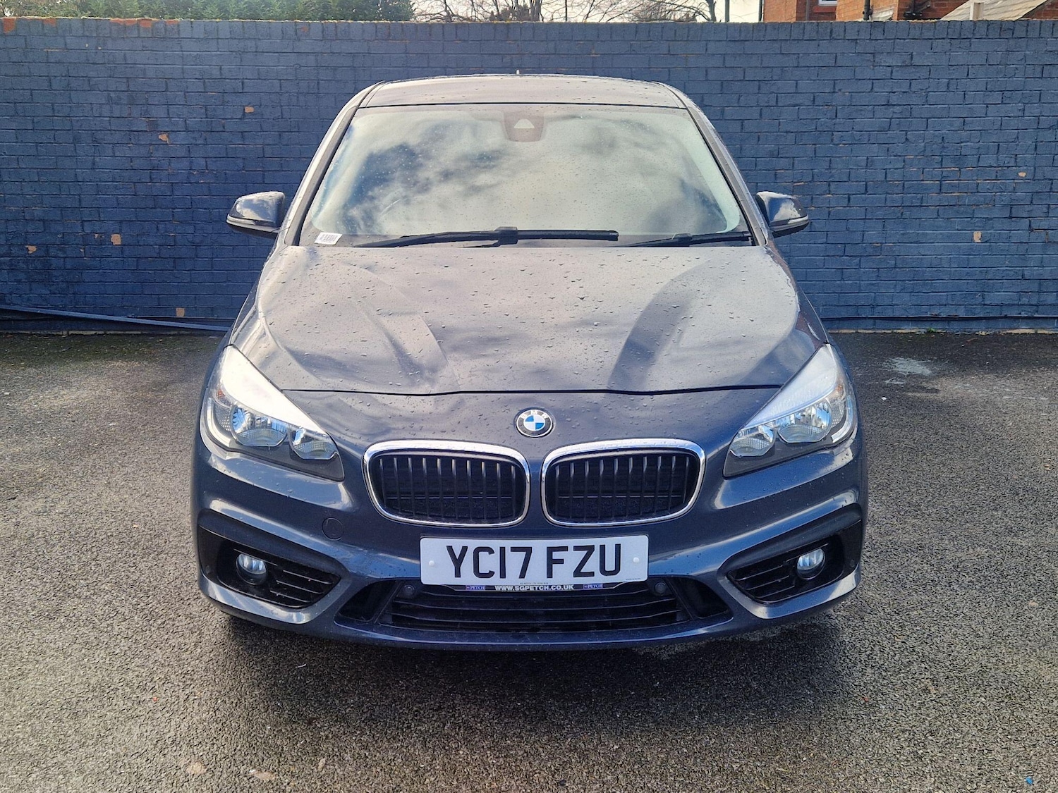 Used BMW 2 Series 2017 for sale - 77573855: Photo 4