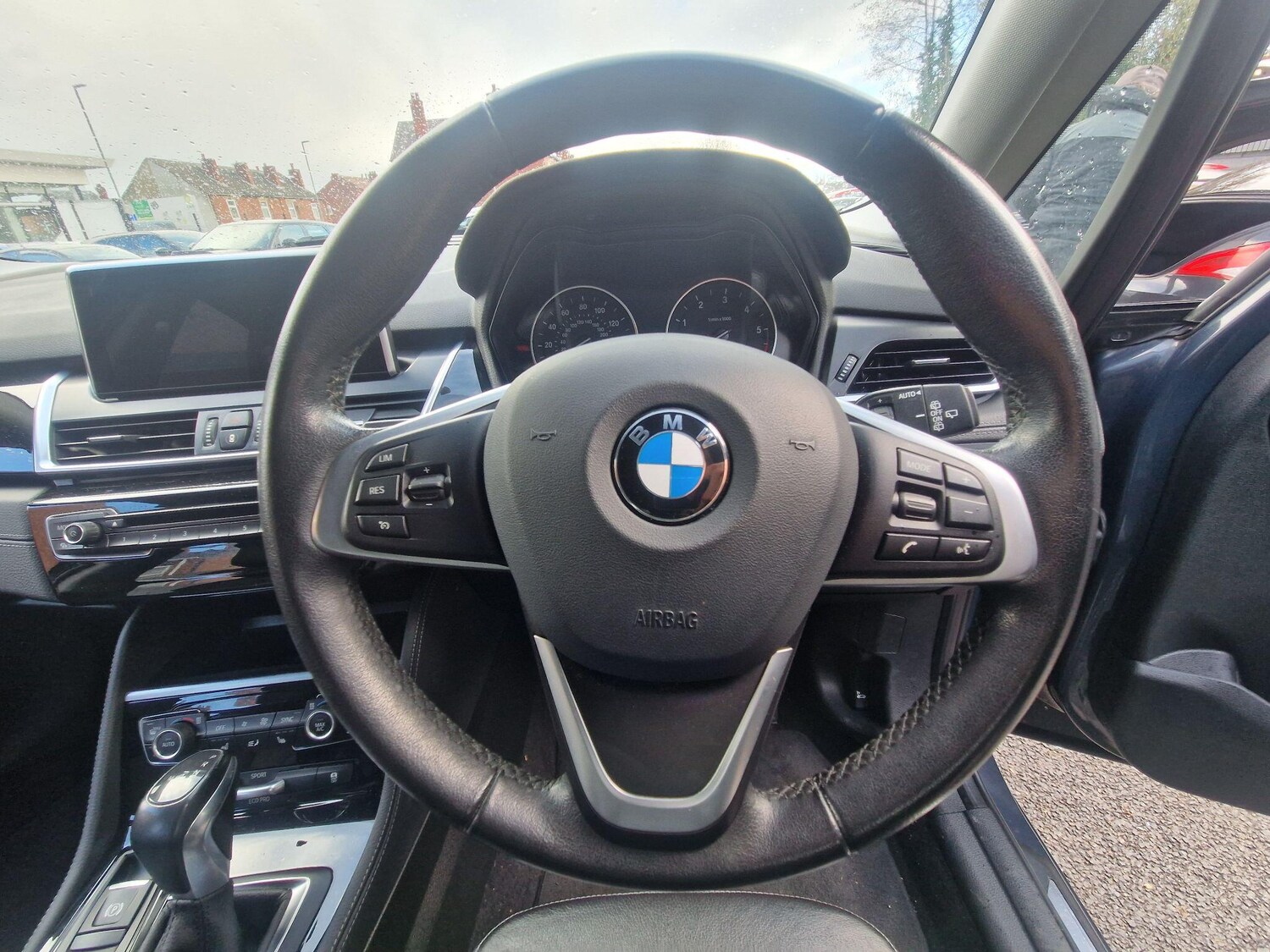 Used BMW 2 Series 2017 for sale - 77573855: Photo 45