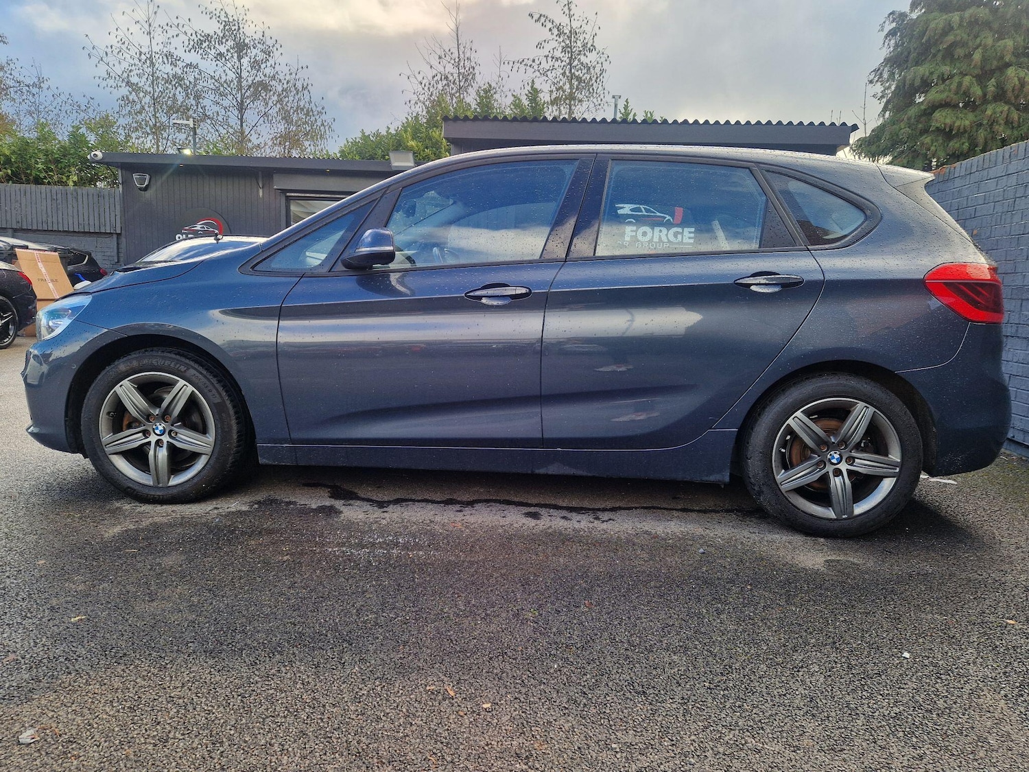 Used BMW 2 Series 2017 for sale - 77573855: Photo 6