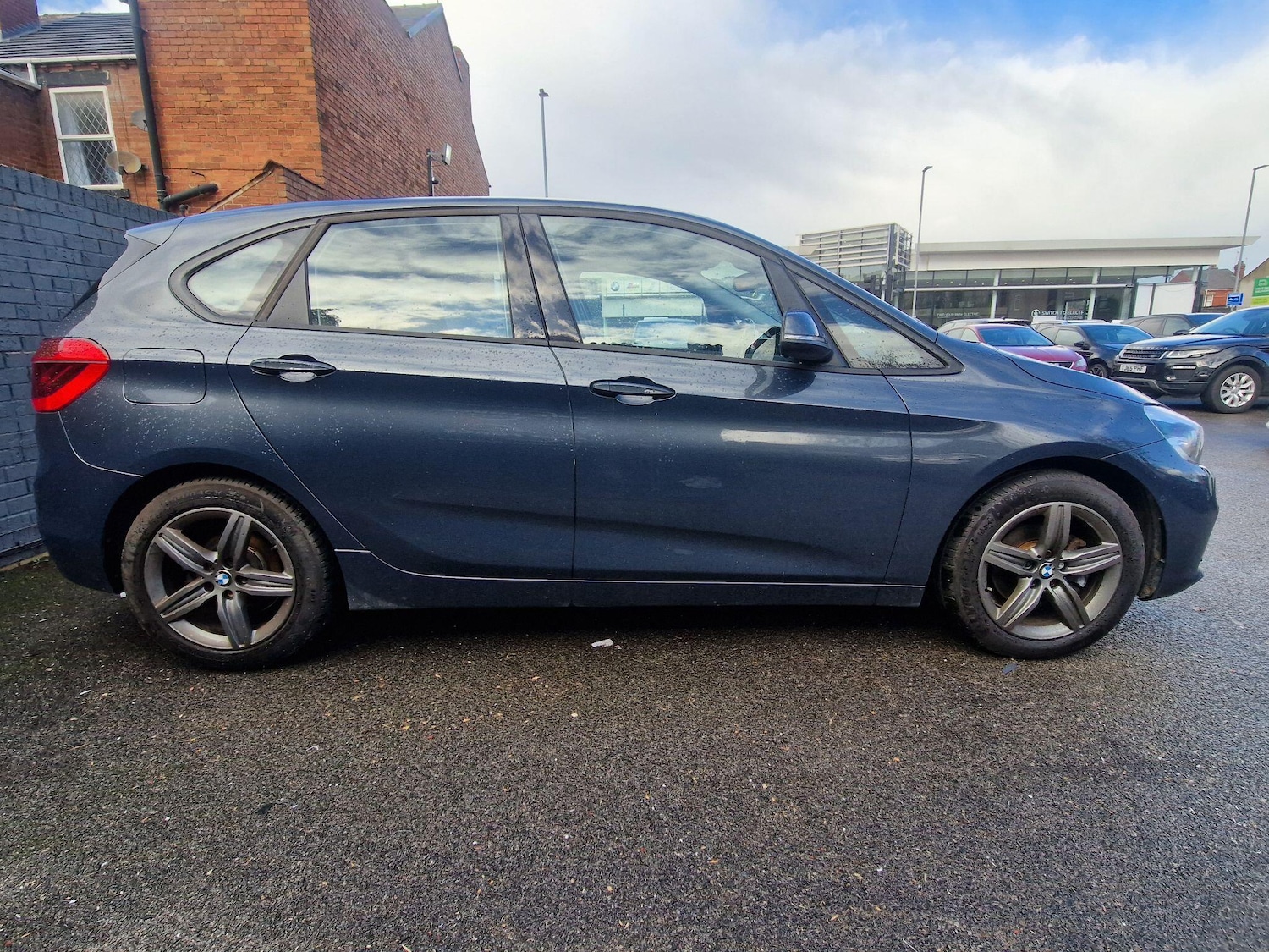 Used BMW 2 Series 2017 for sale - 77573855: Photo 7