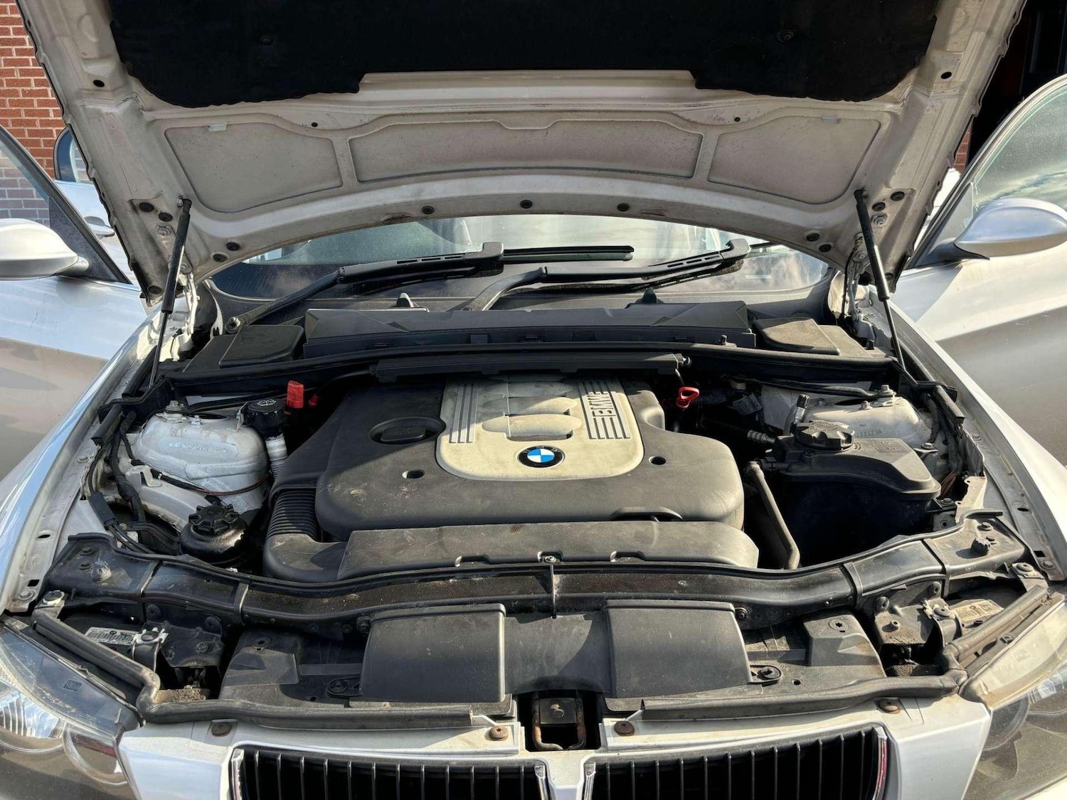 Used BMW 3 Series 2006 for sale - 78141549: Photo 10