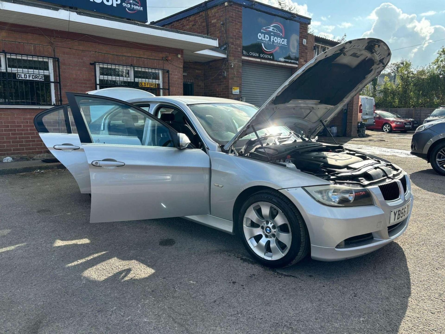 Used BMW 3 Series 2006 for sale - 78141549: Photo 11