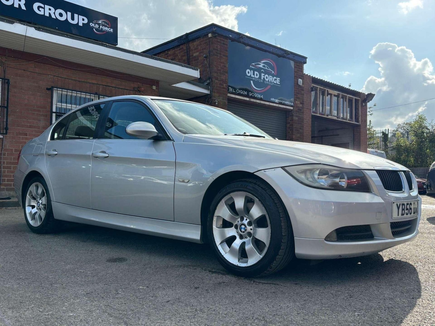 Used BMW 3 Series 2006 for sale - 78141549: Photo 15