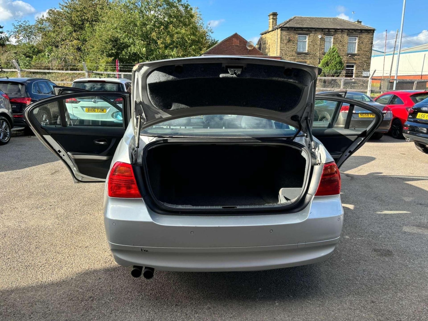 Used BMW 3 Series 2006 for sale - 78141549: Photo 20