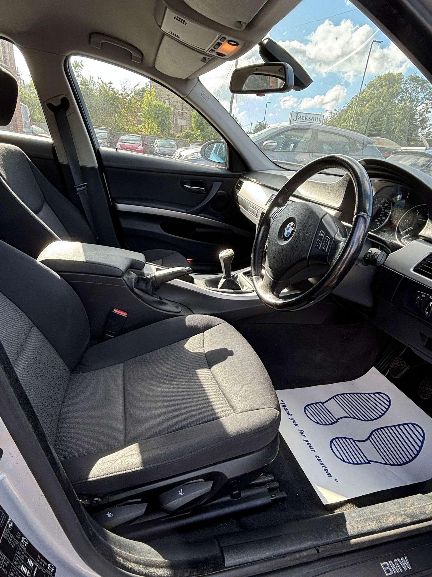 Used BMW 3 Series 2006 for sale - 78141549: Photo 27