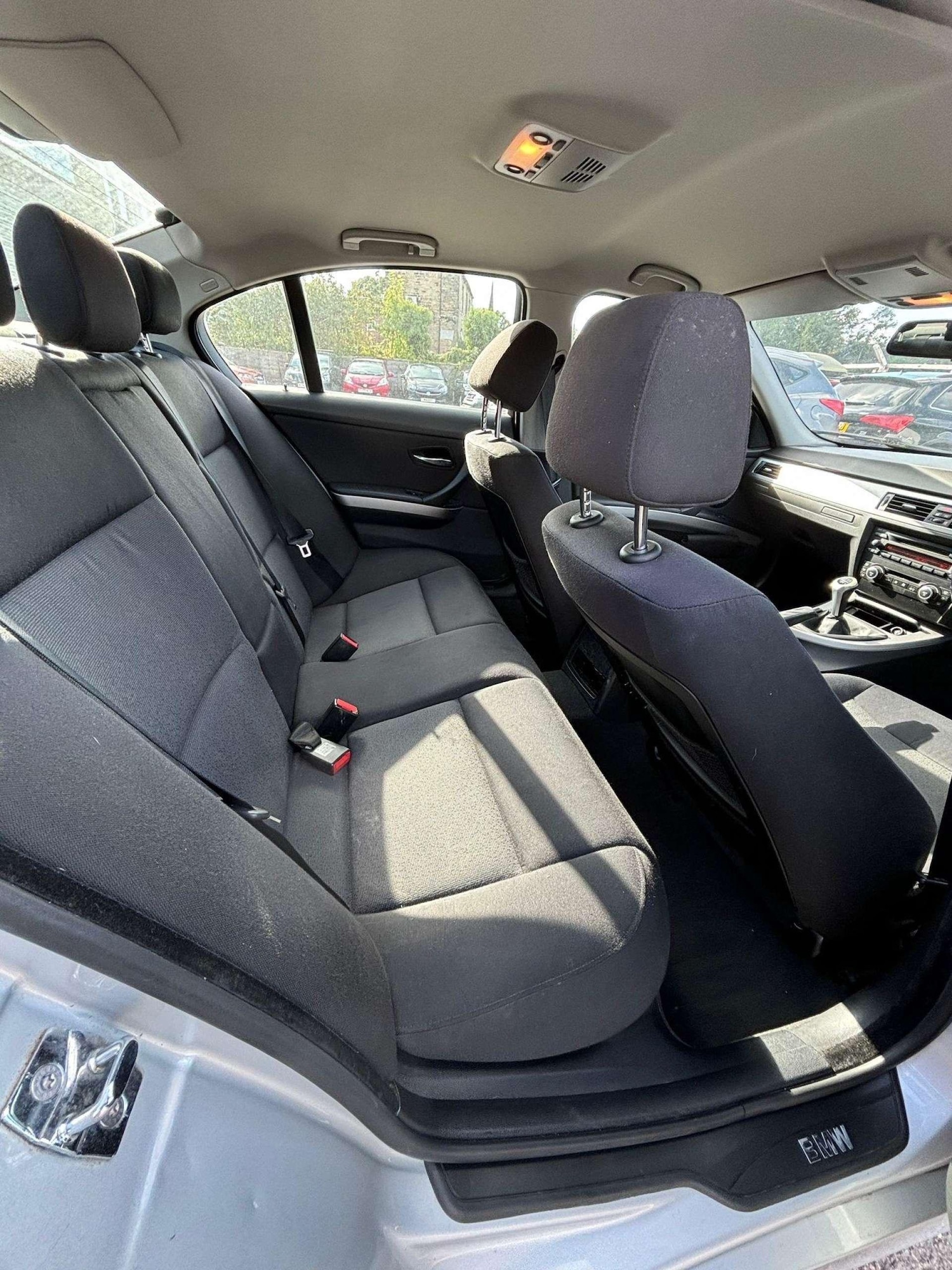 Used BMW 3 Series 2006 for sale - 78141549: Photo 31