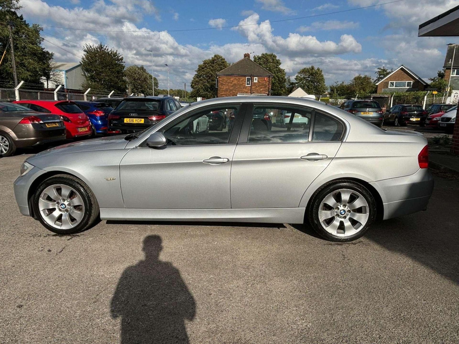 Used BMW 3 Series 2006 for sale - 78141549: Photo 4