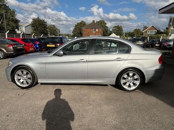 Used BMW 3 Series 2006 for sale - 78141549: Photo