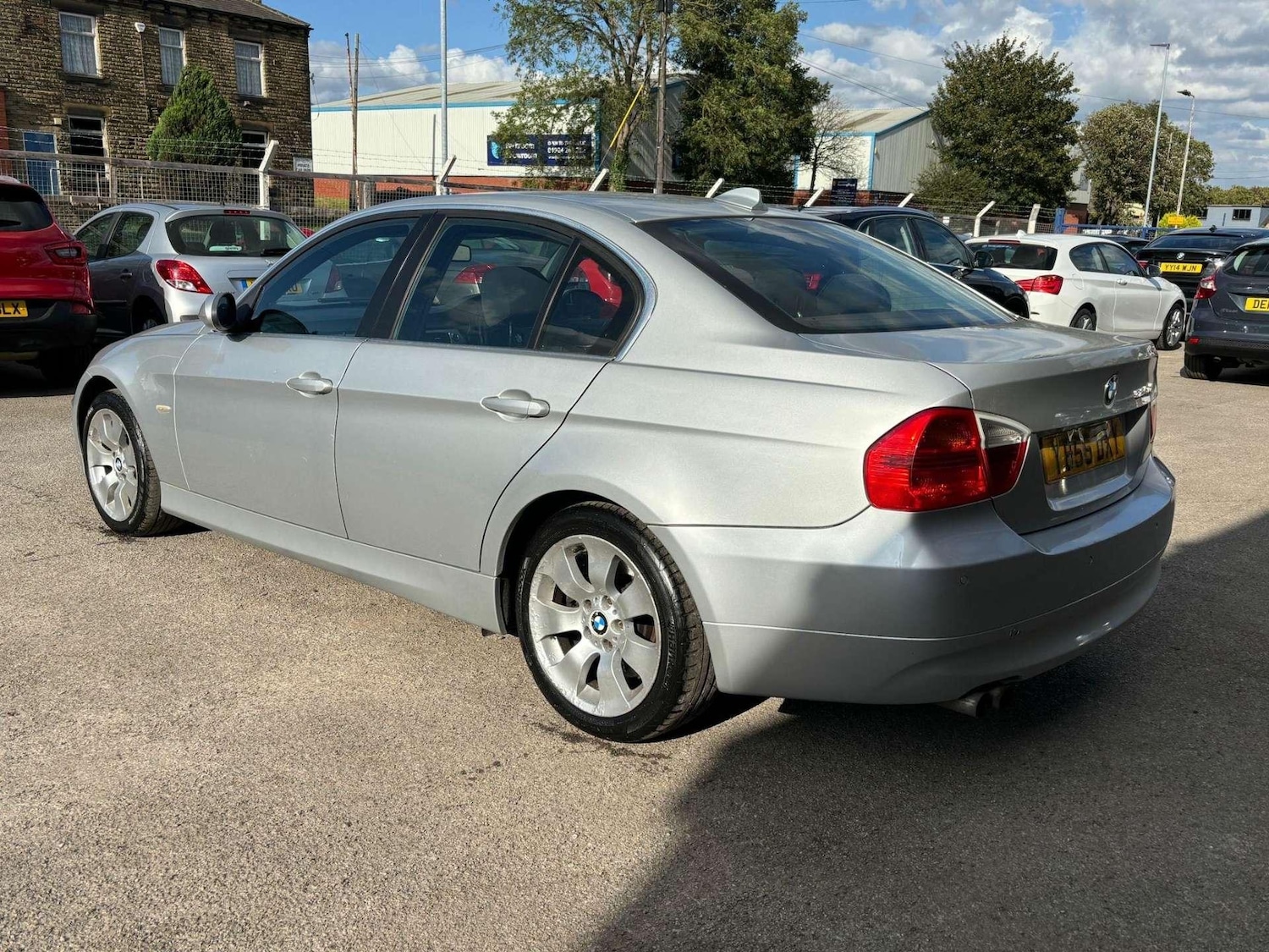 Used BMW 3 Series 2006 for sale - 78141549: Photo 6