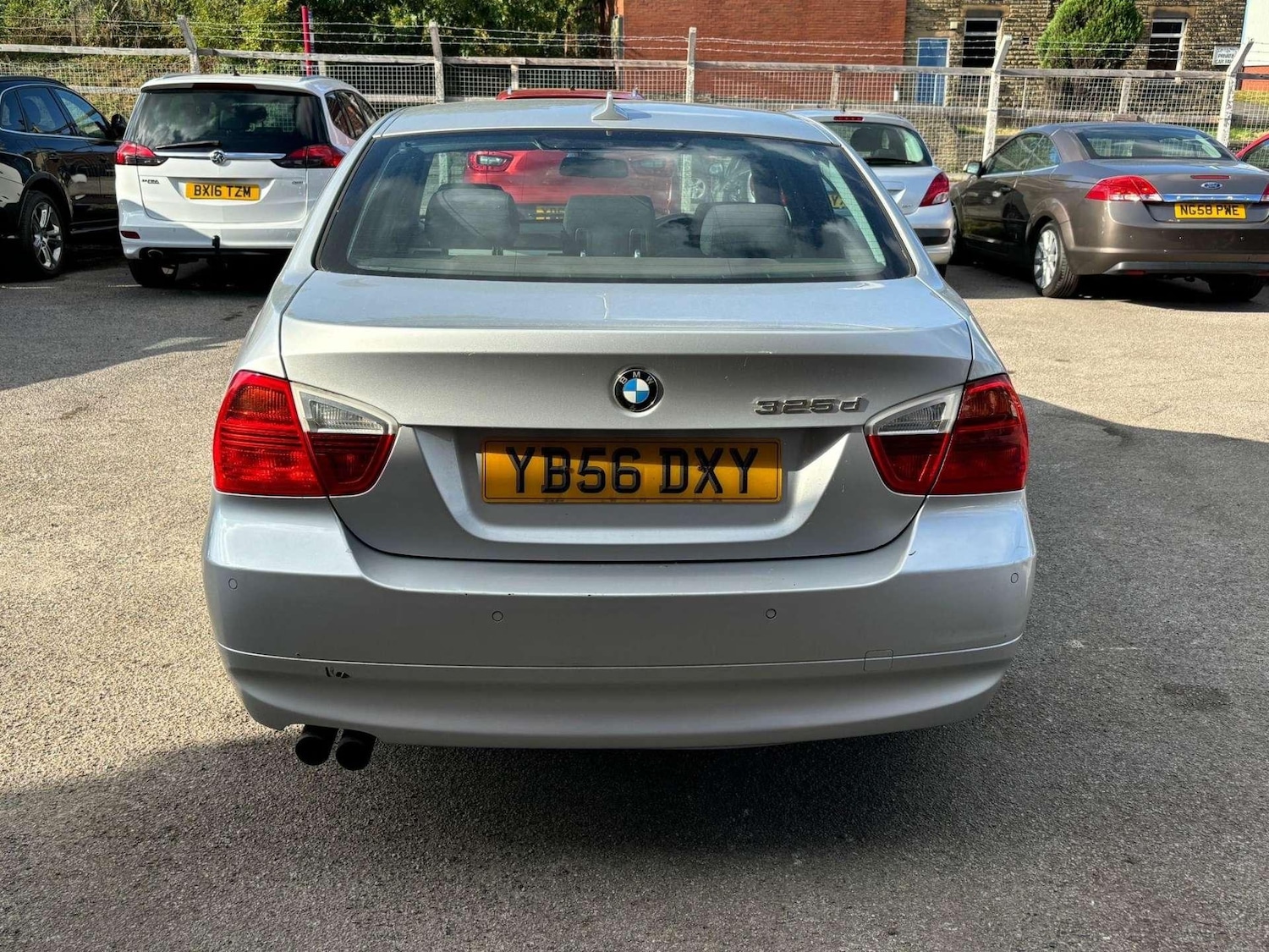 Used BMW 3 Series 2006 for sale - 78141549: Photo 7