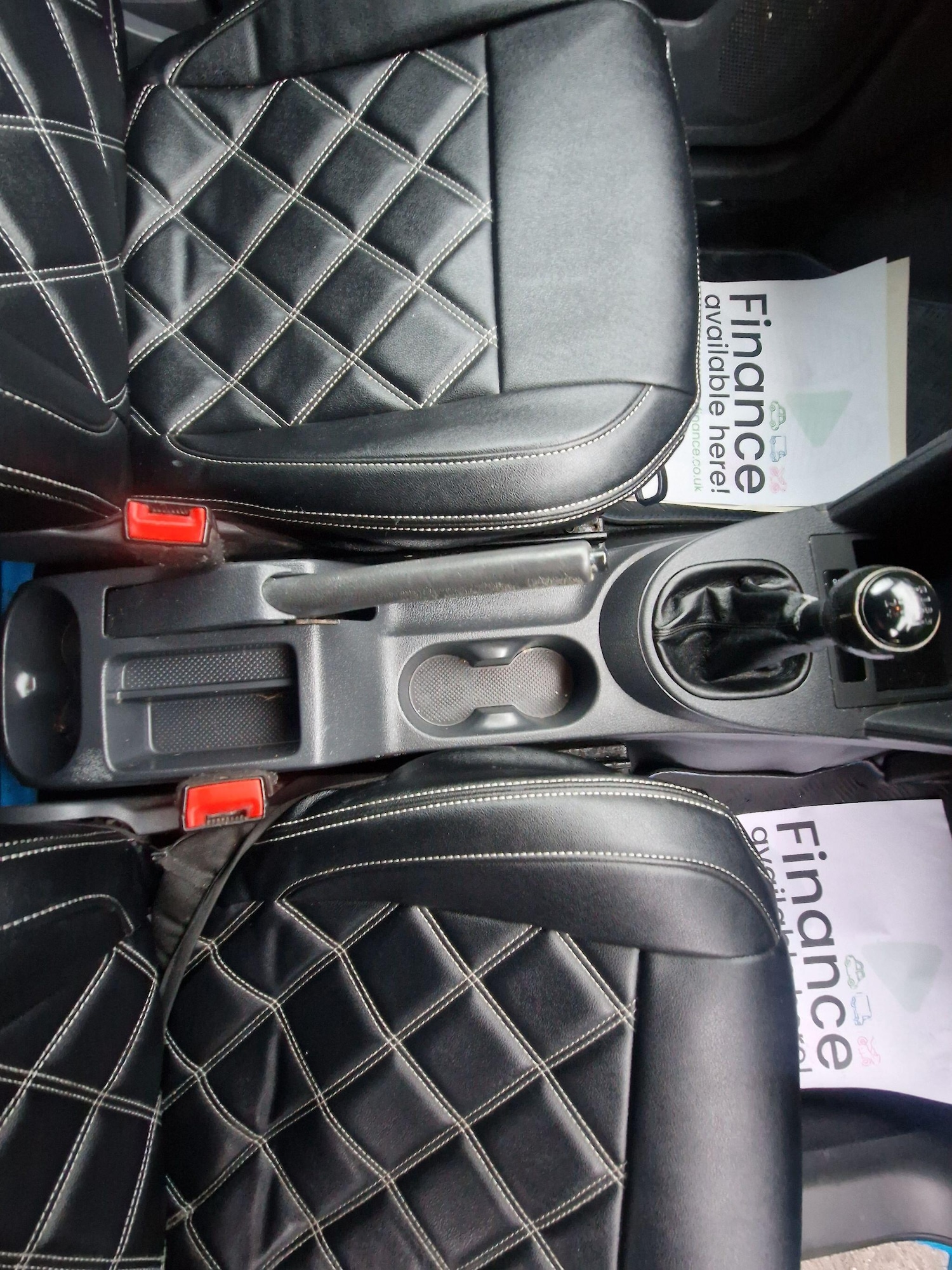 Used Volkswagen Caddy Maxi 2011 for sale - 78072254: Photo 27