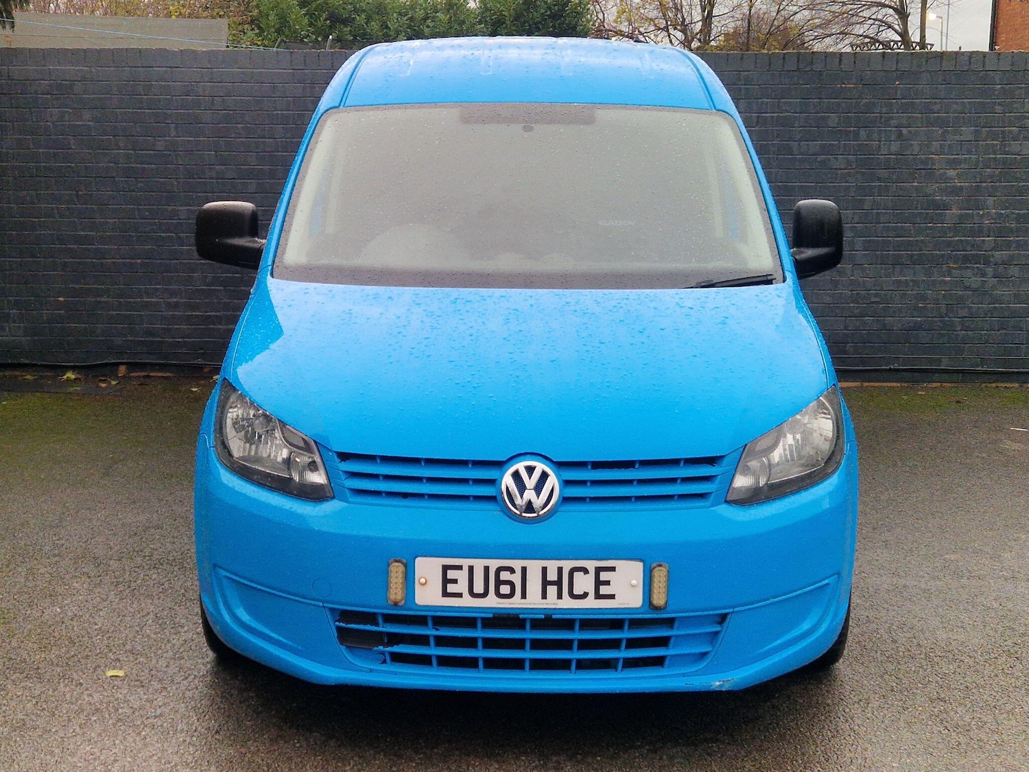 Used Volkswagen Caddy Maxi 2011 for sale - 78072254: Photo 4