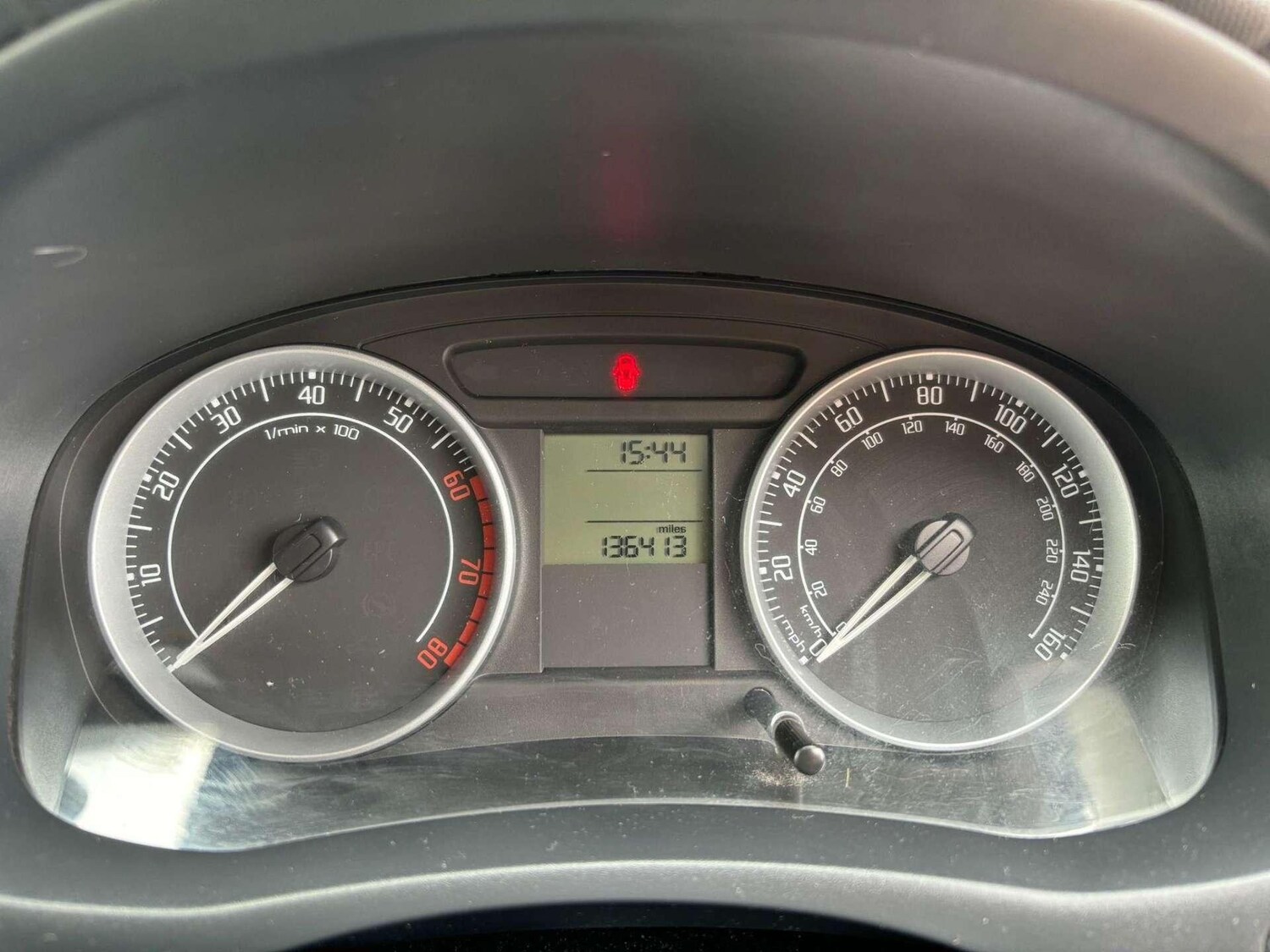 Used Skoda Fabia 2008 for sale - 76781904: Photo 10