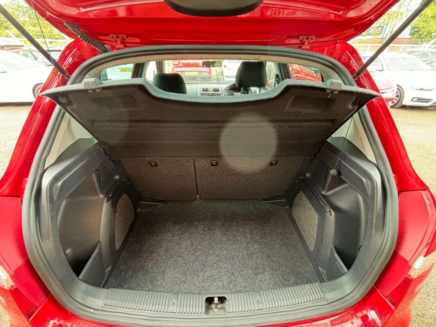 Used Skoda Fabia 2008 for sale - 76781904: Photo 21