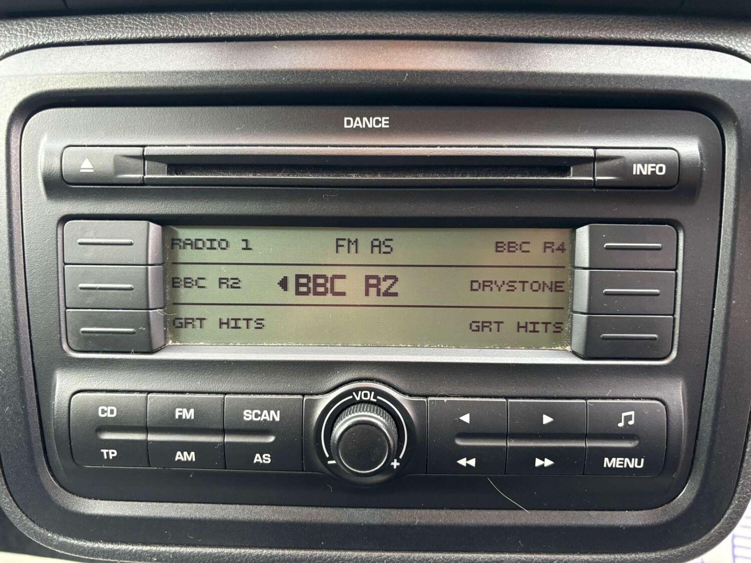 Used Skoda Fabia 2008 for sale - 76781904: Photo 23