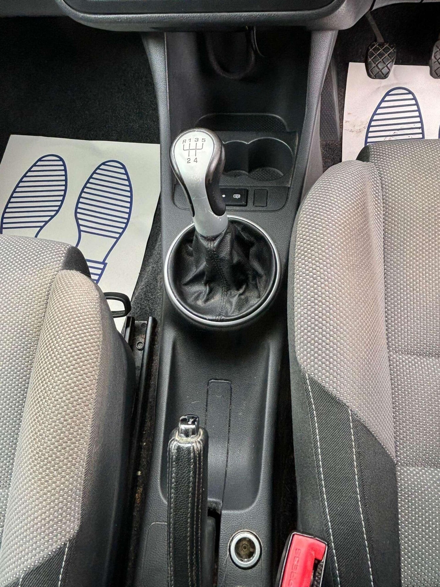 Used Skoda Fabia 2008 for sale - 76781904: Photo 25