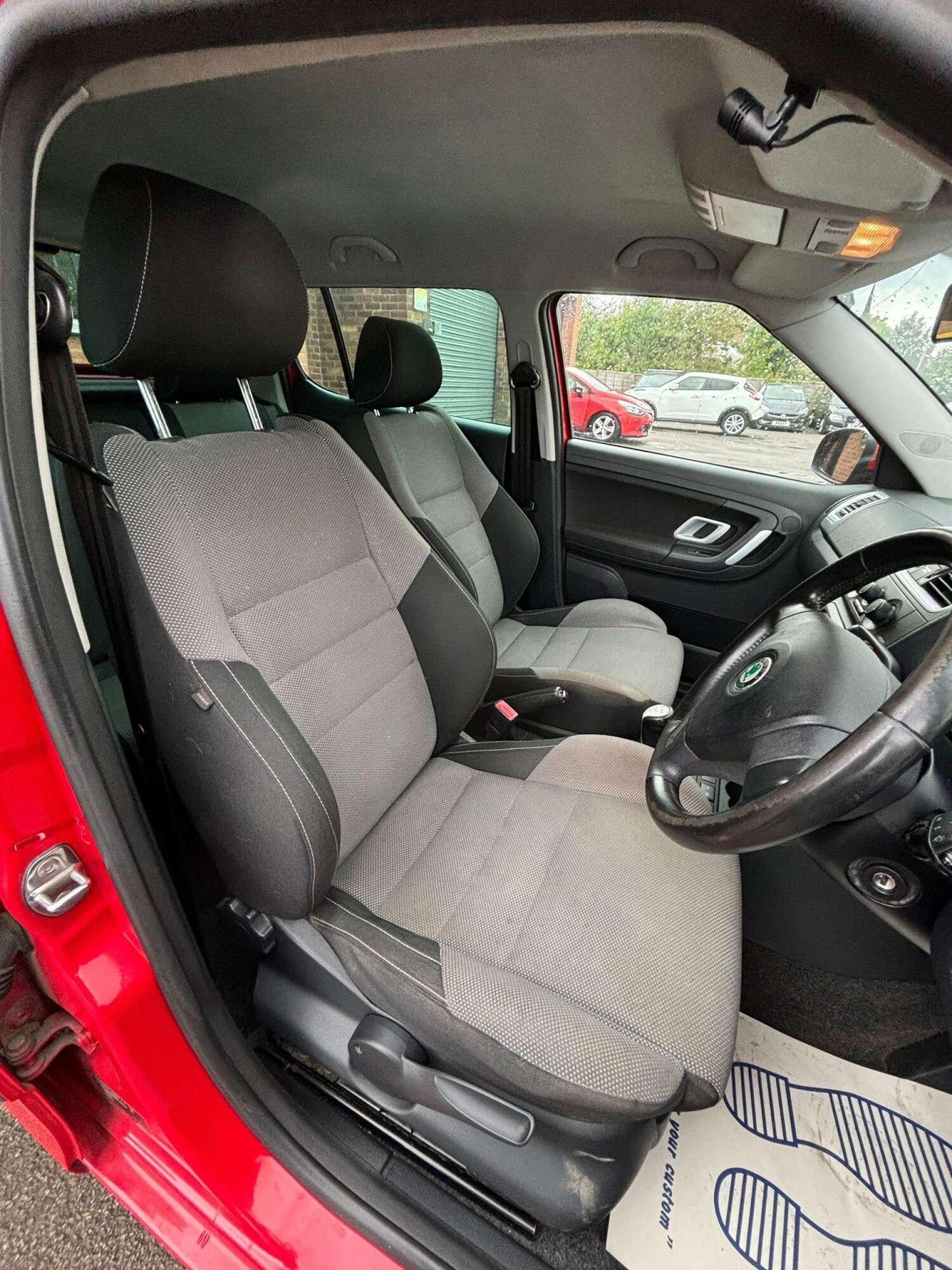 Used Skoda Fabia 2008 for sale - 76781904: Photo 26