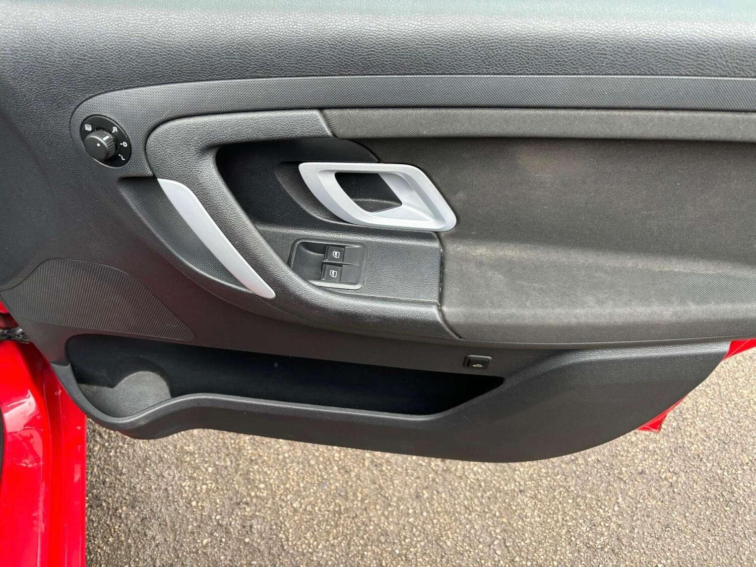 Used Skoda Fabia 2008 for sale - 76781904: Photo 27