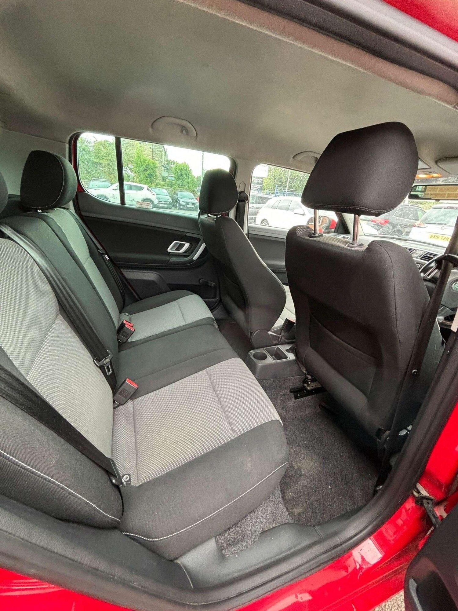 Used Skoda Fabia 2008 for sale - 76781904: Photo 28