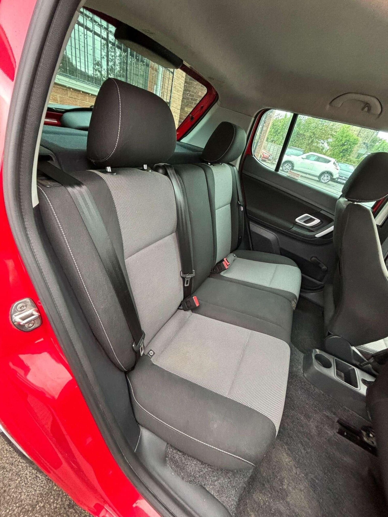 Used Skoda Fabia 2008 for sale - 76781904: Photo 29