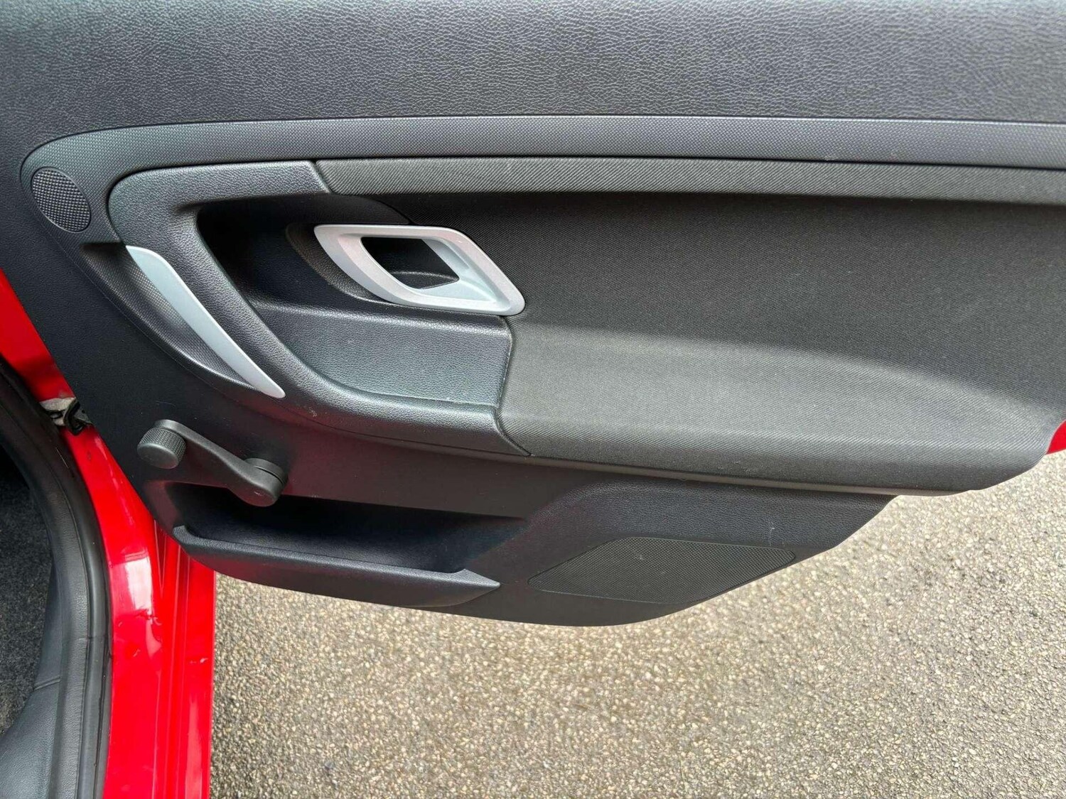 Used Skoda Fabia 2008 for sale - 76781904: Photo 30