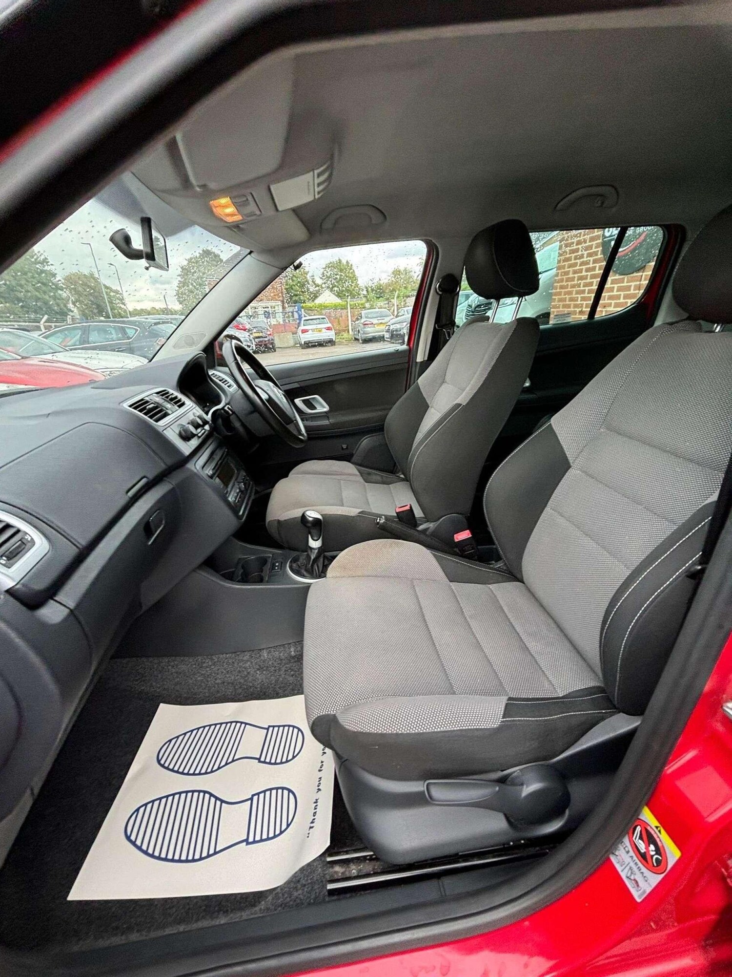 Used Skoda Fabia 2008 for sale - 76781904: Photo 31