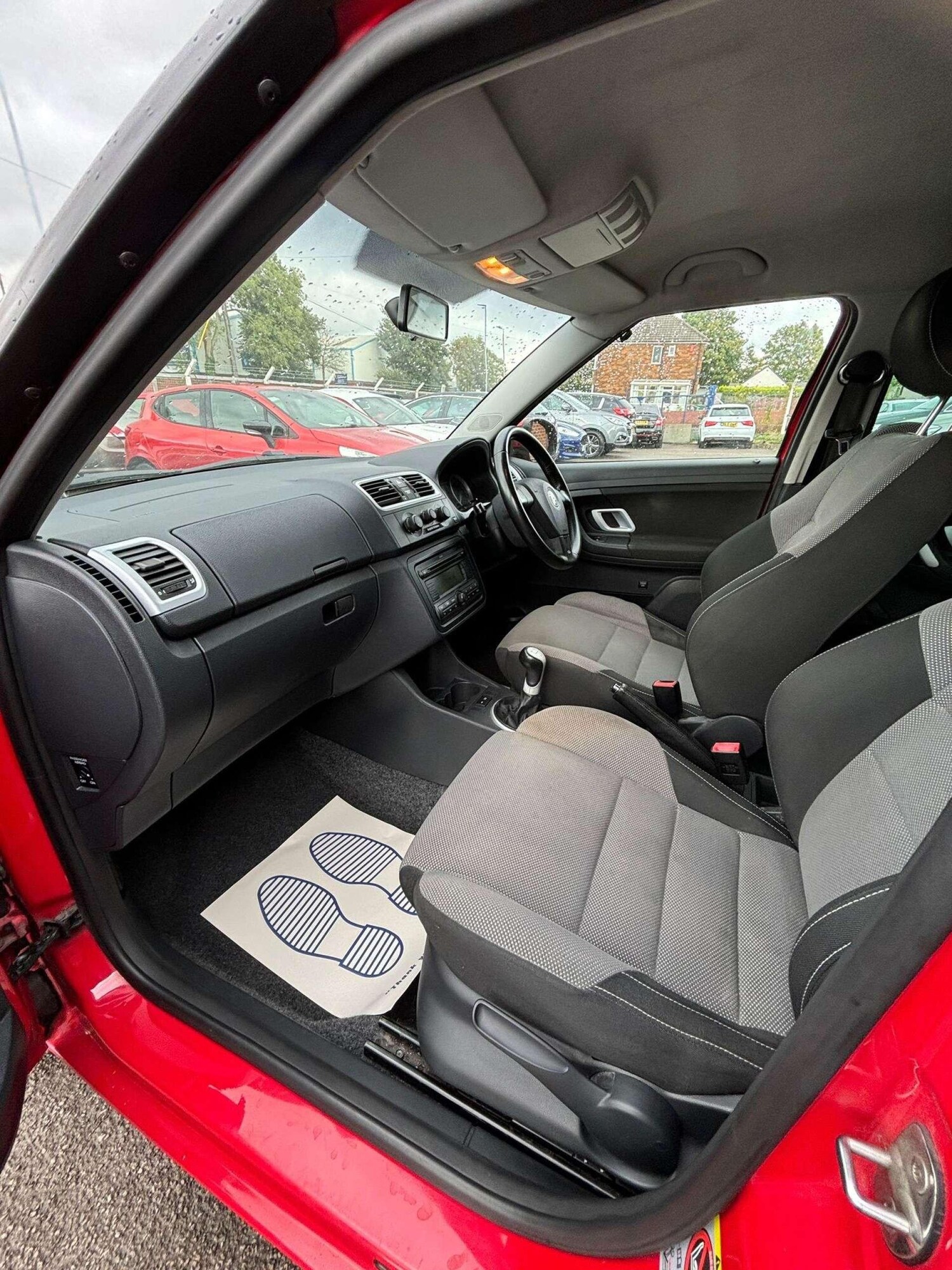 Used Skoda Fabia 2008 for sale - 76781904: Photo 32