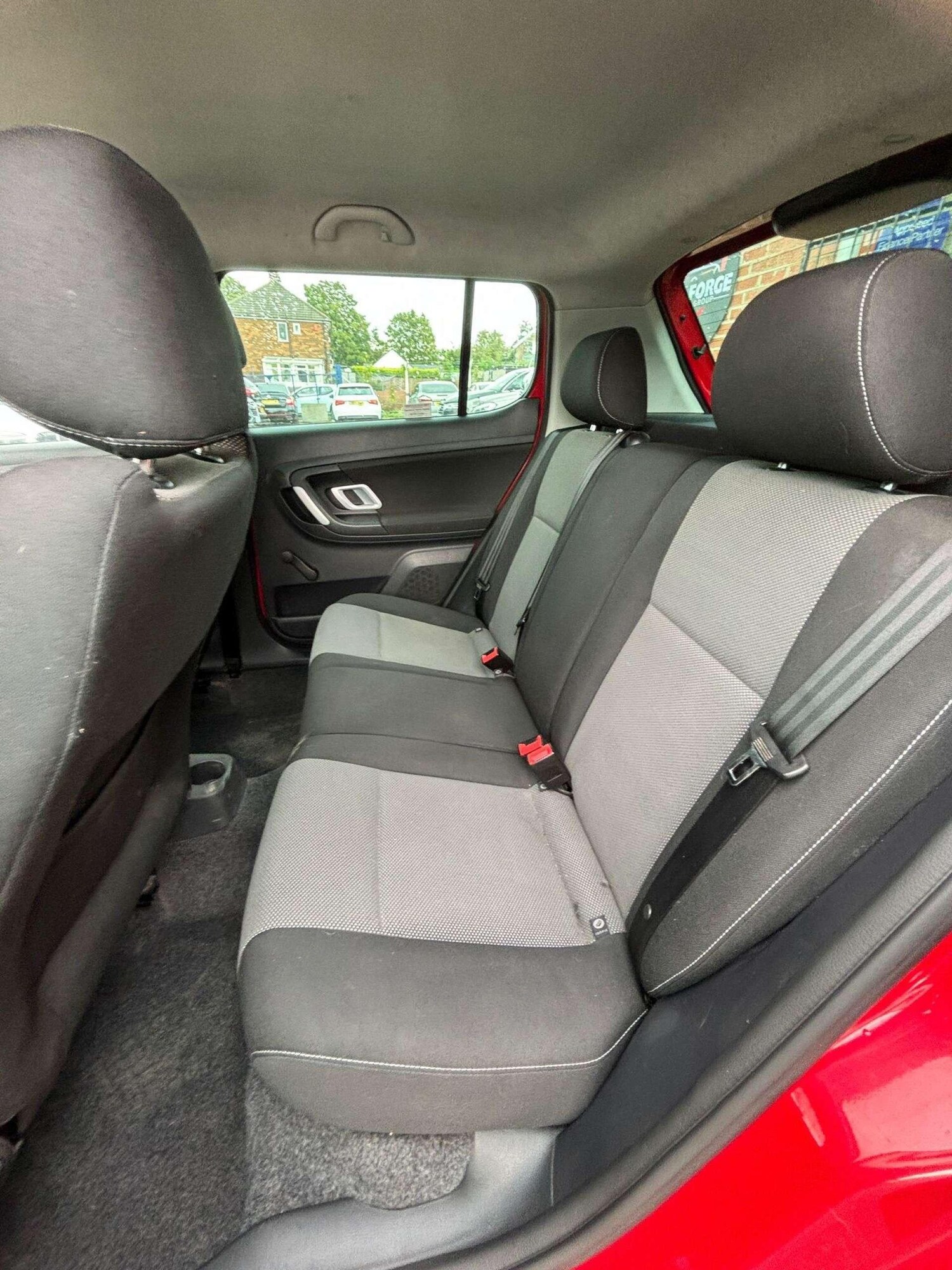 Used Skoda Fabia 2008 for sale - 76781904: Photo 34