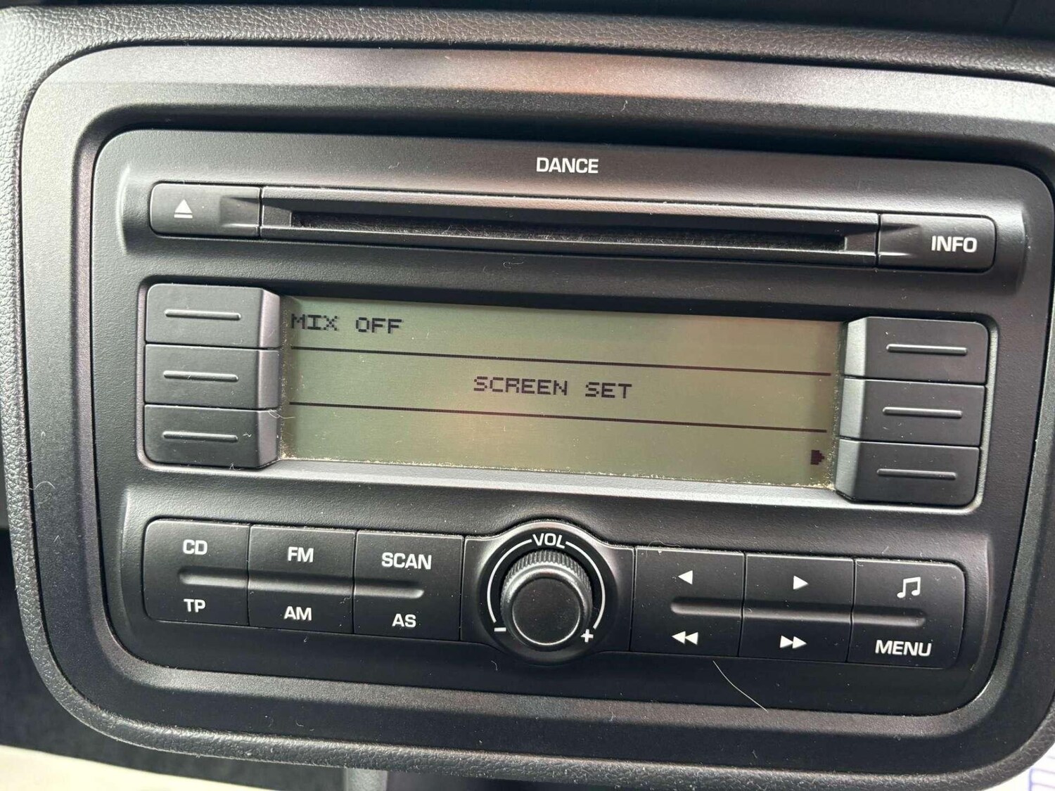 Used Skoda Fabia 2008 for sale - 76781904: Photo 37