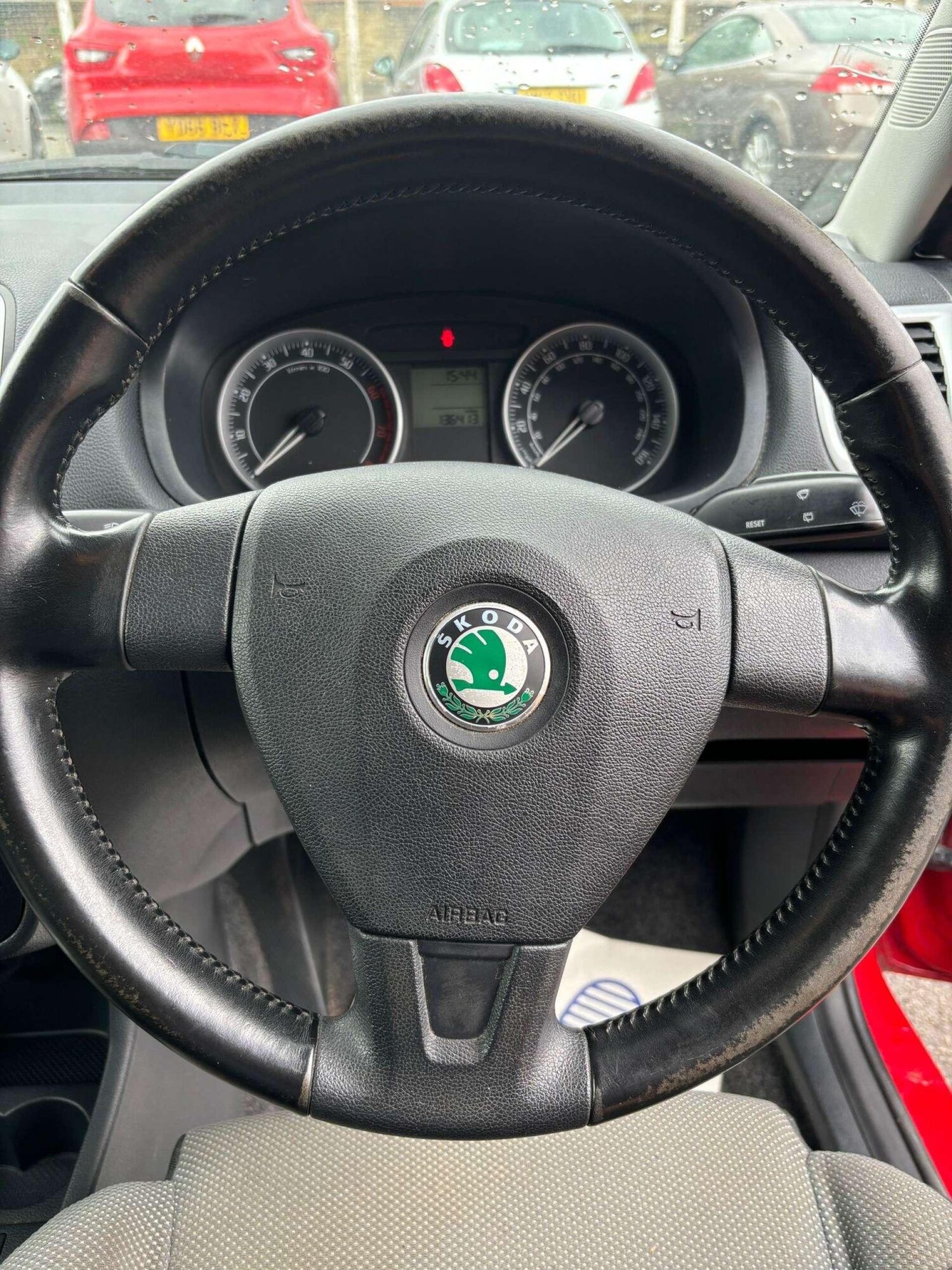 Used Skoda Fabia 2008 for sale - 76781904: Photo 39