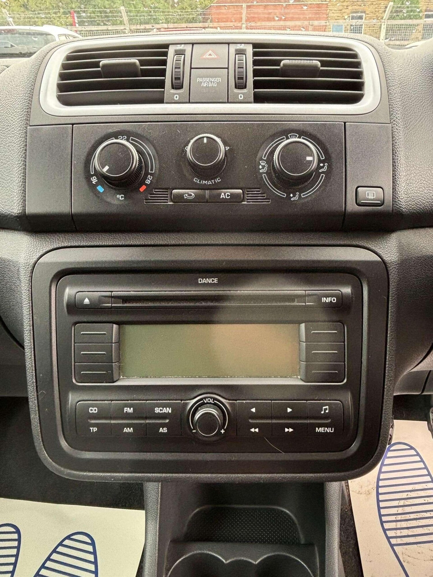 Used Skoda Fabia 2008 for sale - 76781904: Photo 42