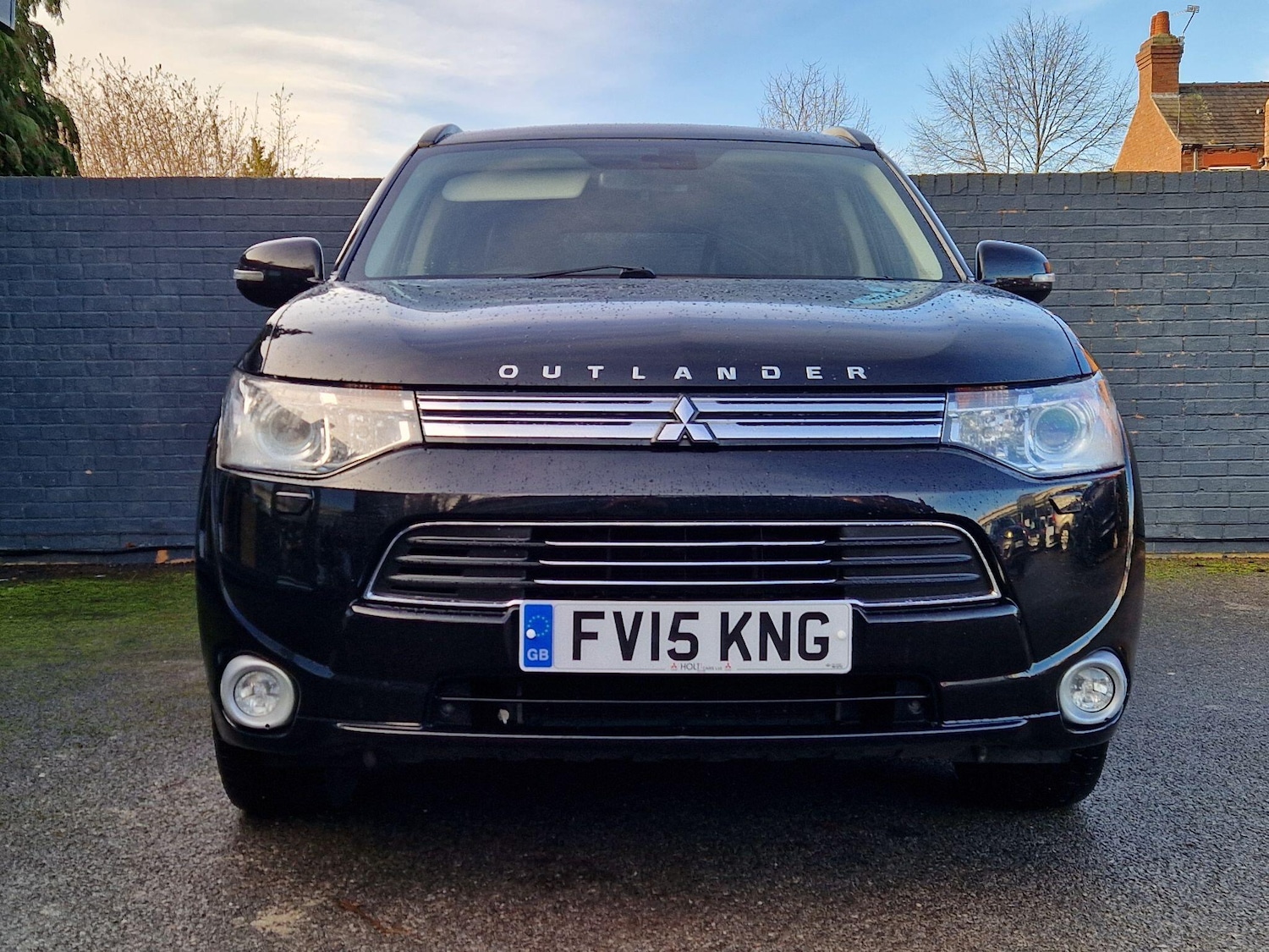 Used Mitsubishi Outlander for sale - 77215540: Photo 18