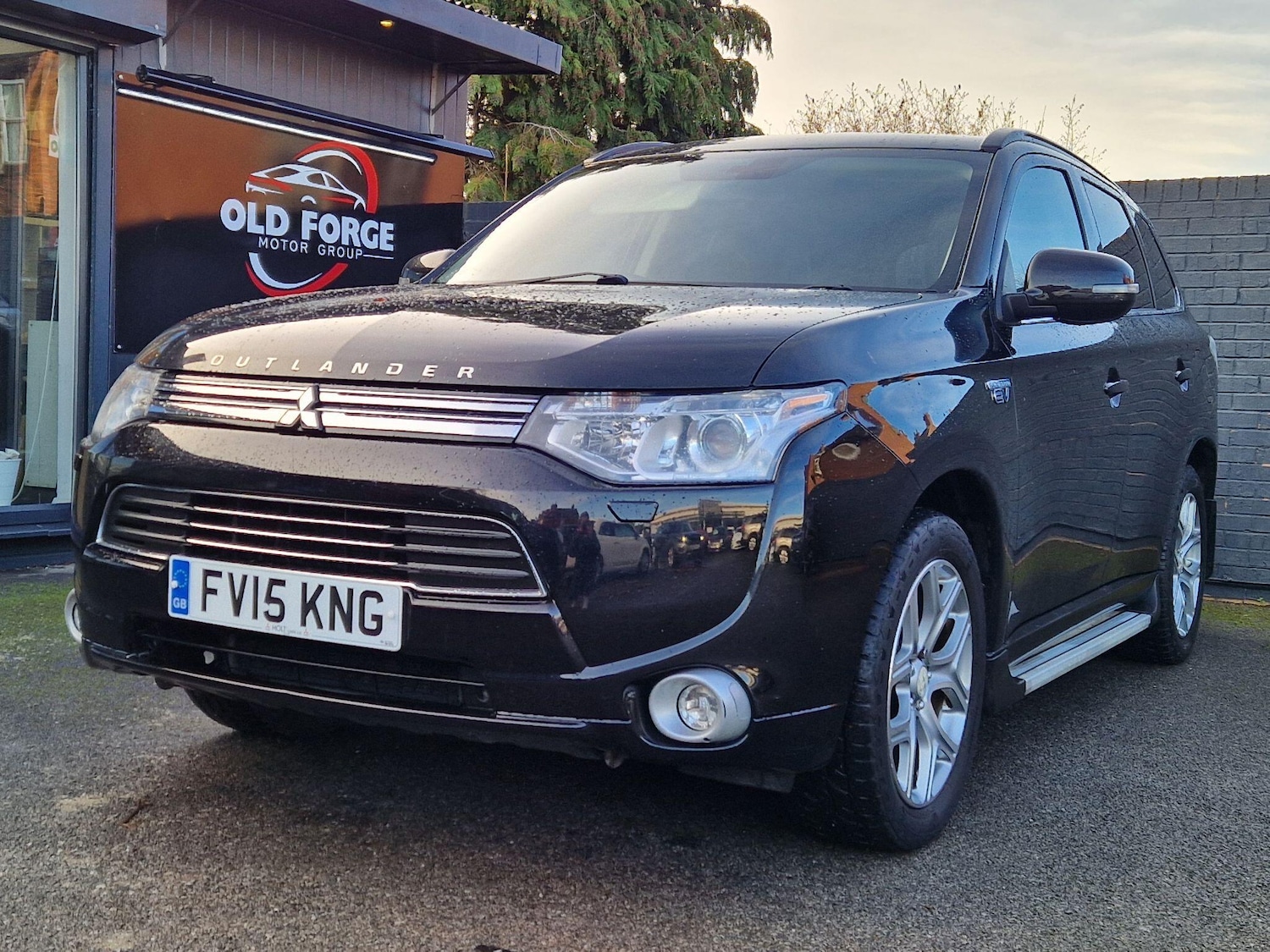 Used Mitsubishi Outlander for sale - 77215540: Photo 19
