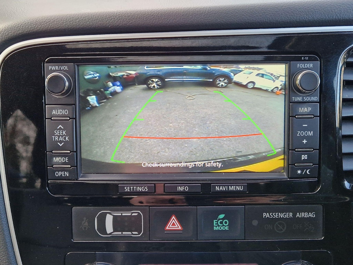 Used Mitsubishi Outlander for sale - 77215540: Photo 28