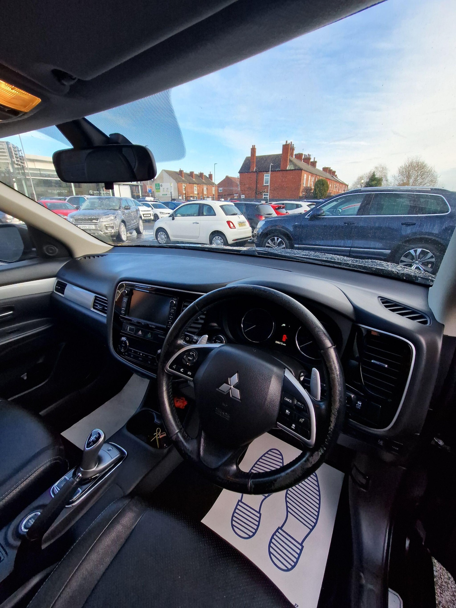 Used Mitsubishi Outlander for sale - 77215540: Photo 29