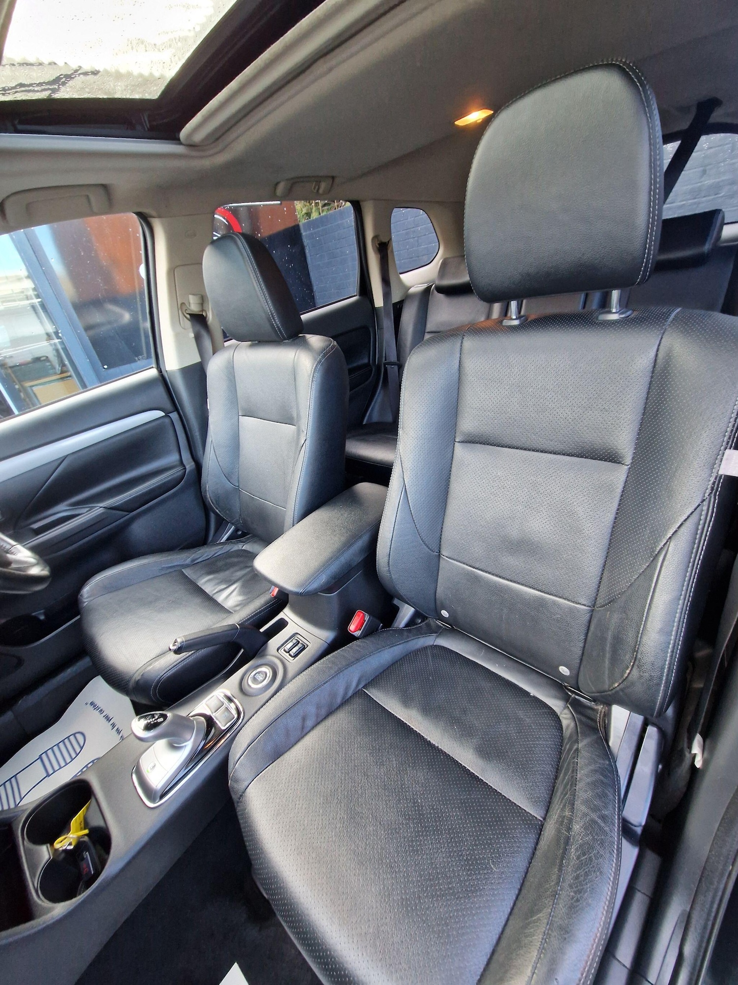 Used Mitsubishi Outlander for sale - 77215540: Photo 38