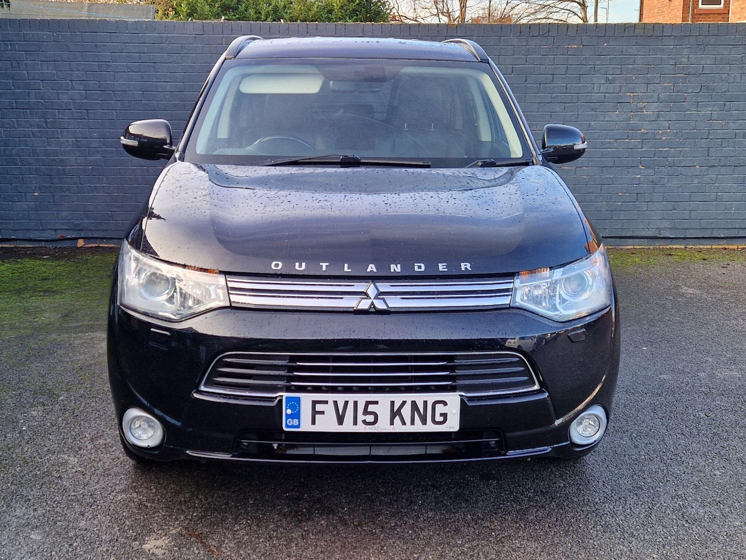Used Mitsubishi Outlander for sale - 77215540: Photo 4