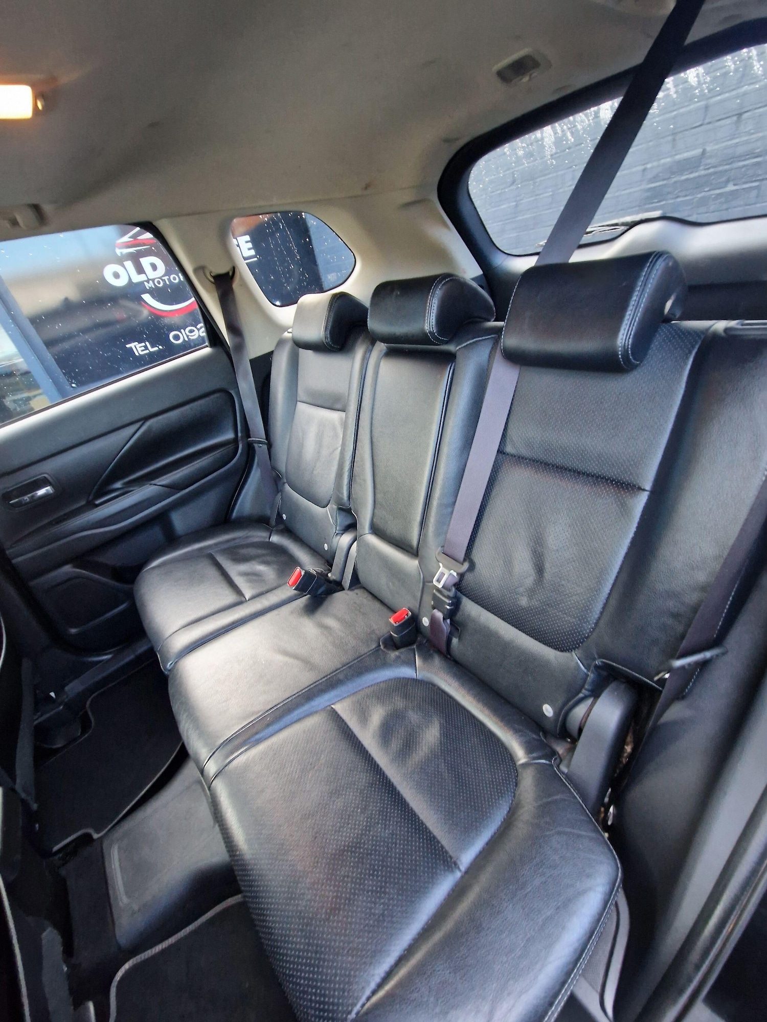 Used Mitsubishi Outlander for sale - 77215540: Photo 41