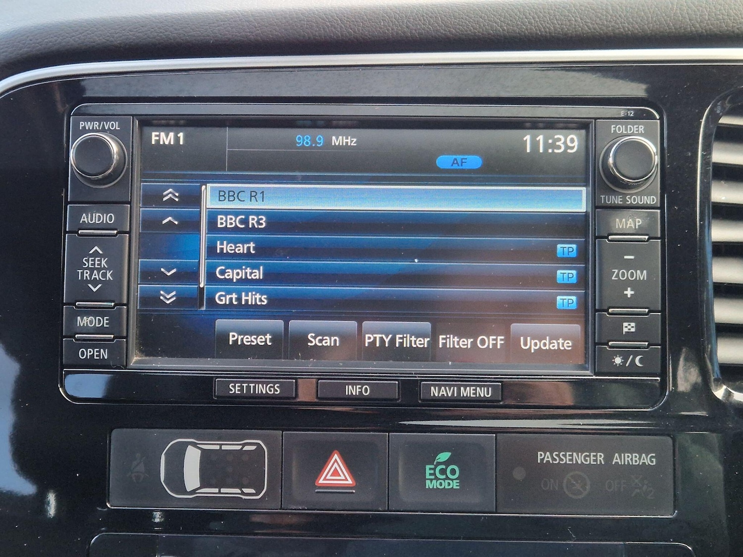 Used Mitsubishi Outlander for sale - 77215540: Photo 45