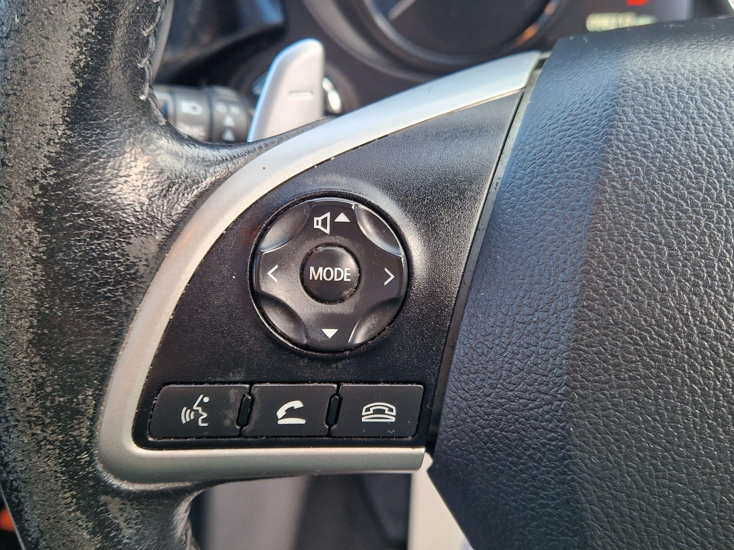 Used Mitsubishi Outlander for sale - 77215540: Photo 50