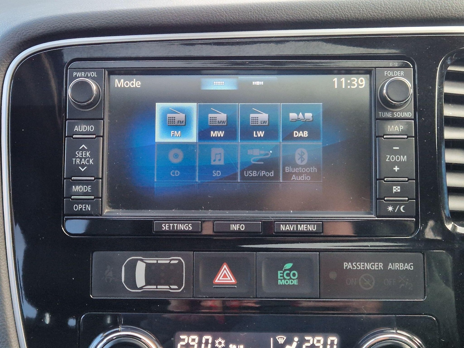 Used Mitsubishi Outlander for sale - 77215540: Photo 51