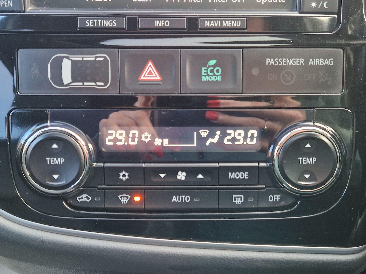 Used Mitsubishi Outlander for sale - 77215540: Photo 52