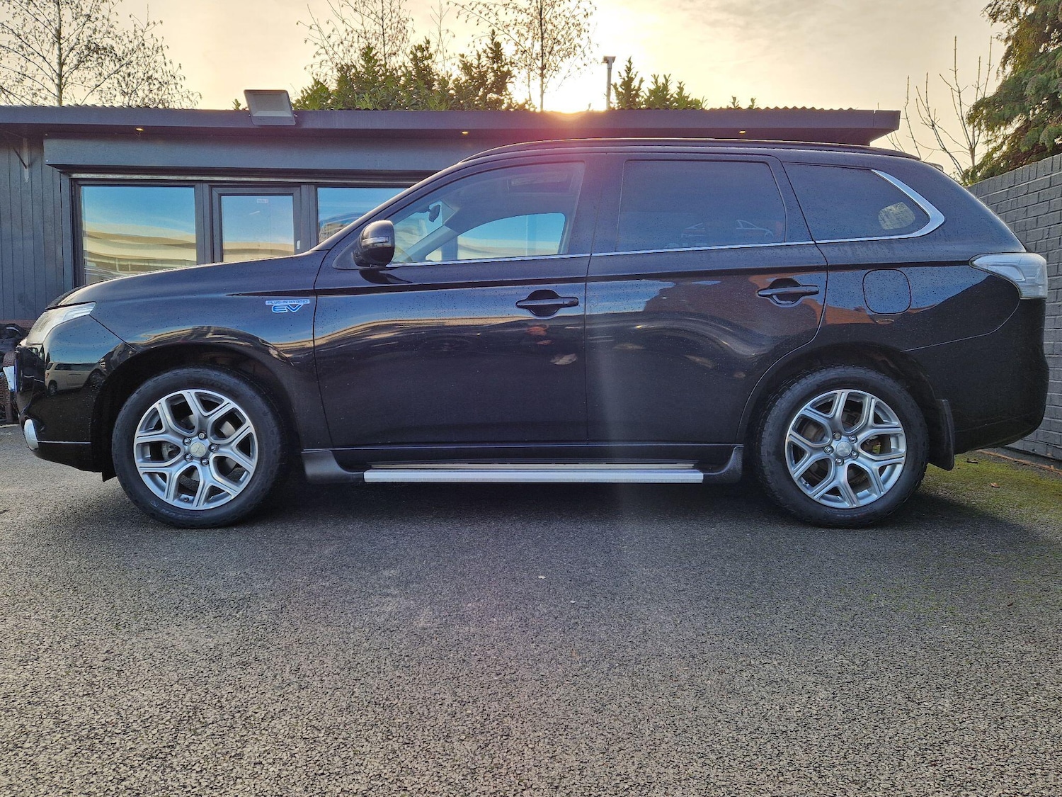 Used Mitsubishi Outlander for sale - 77215540: Photo 6