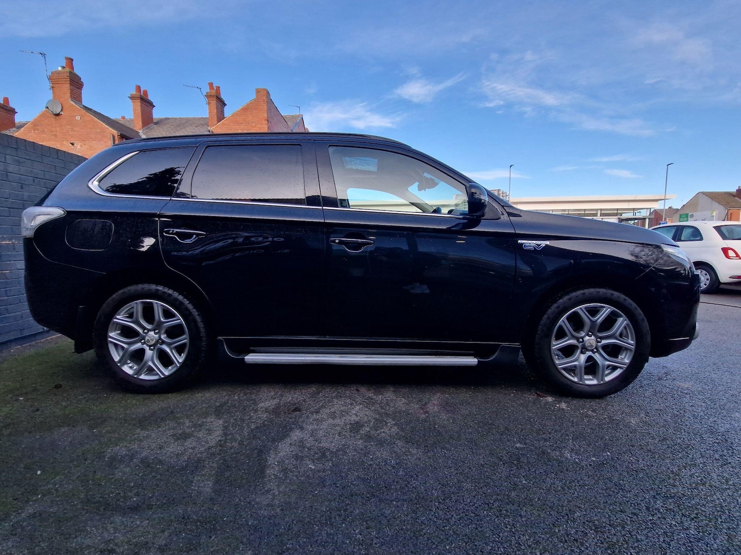 Used Mitsubishi Outlander for sale - 77215540: Photo 7